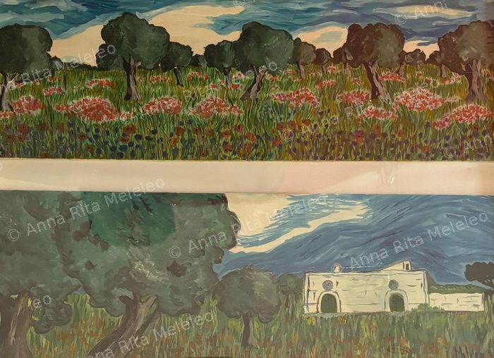 Masseria e dintorni