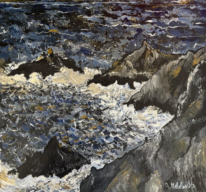 Mare grosso