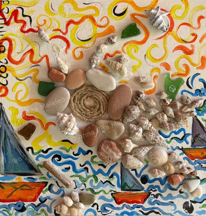 Voglia di mare