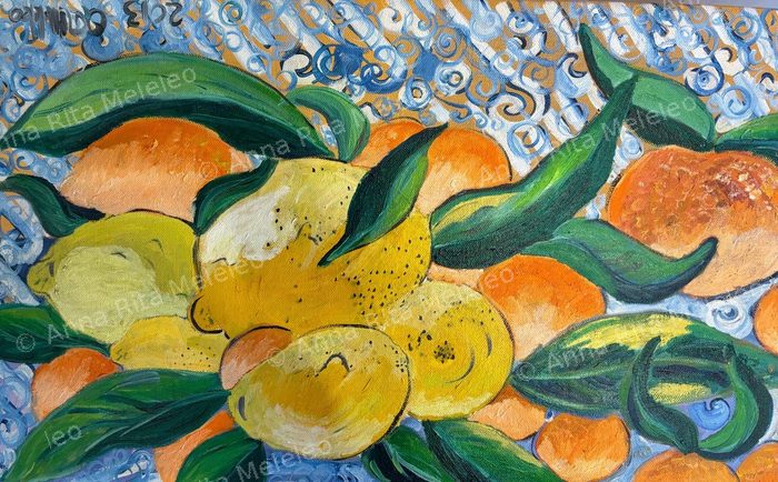 Limoni e arance